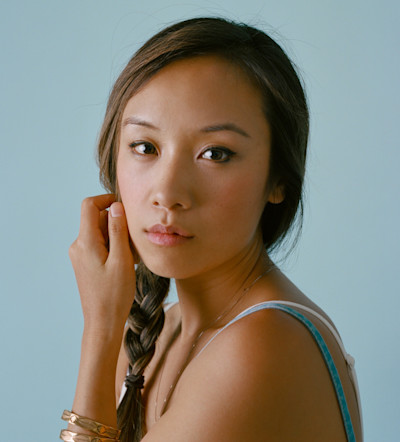 Ellen Wong