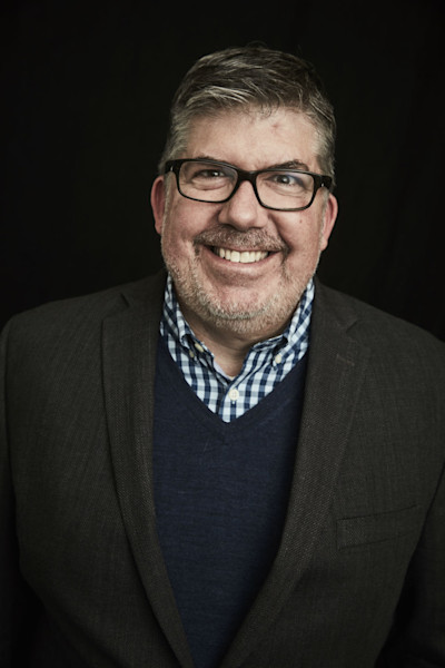 Jim Halterman