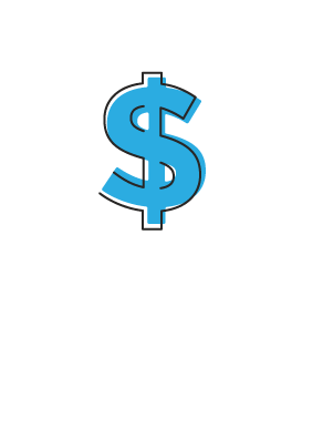 Lower rates example