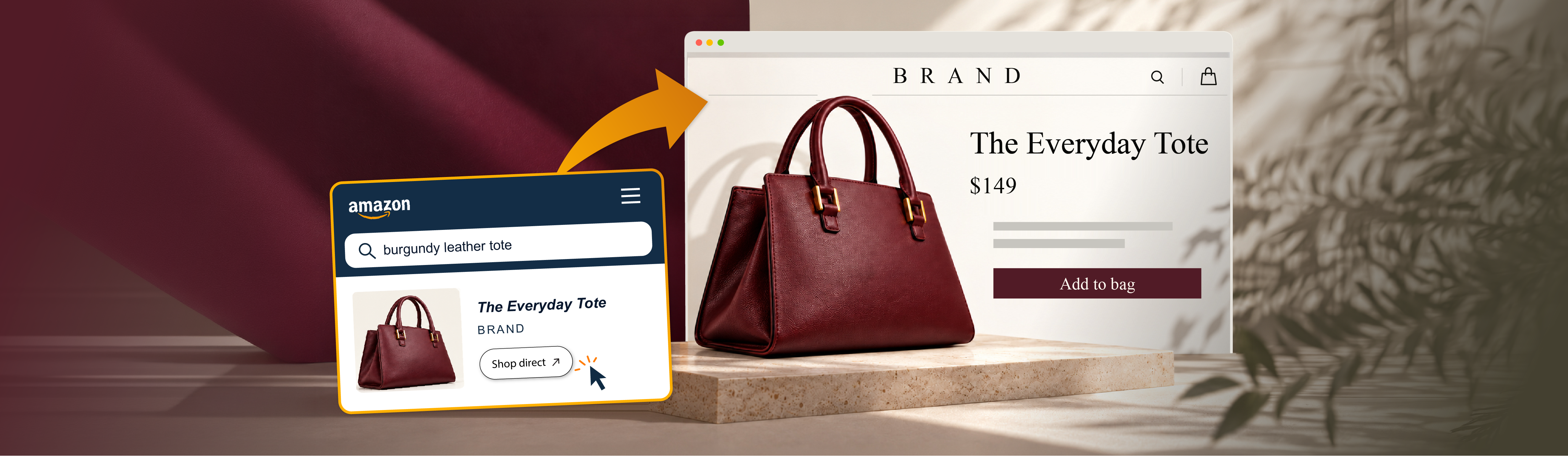 Amazon Shop Direct: Expand your product reach across Amazon