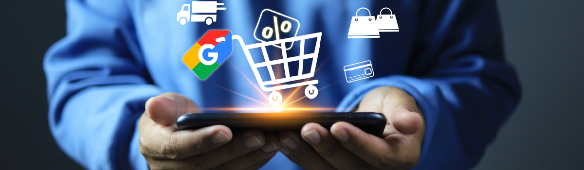 2024 Future of Google Shopping