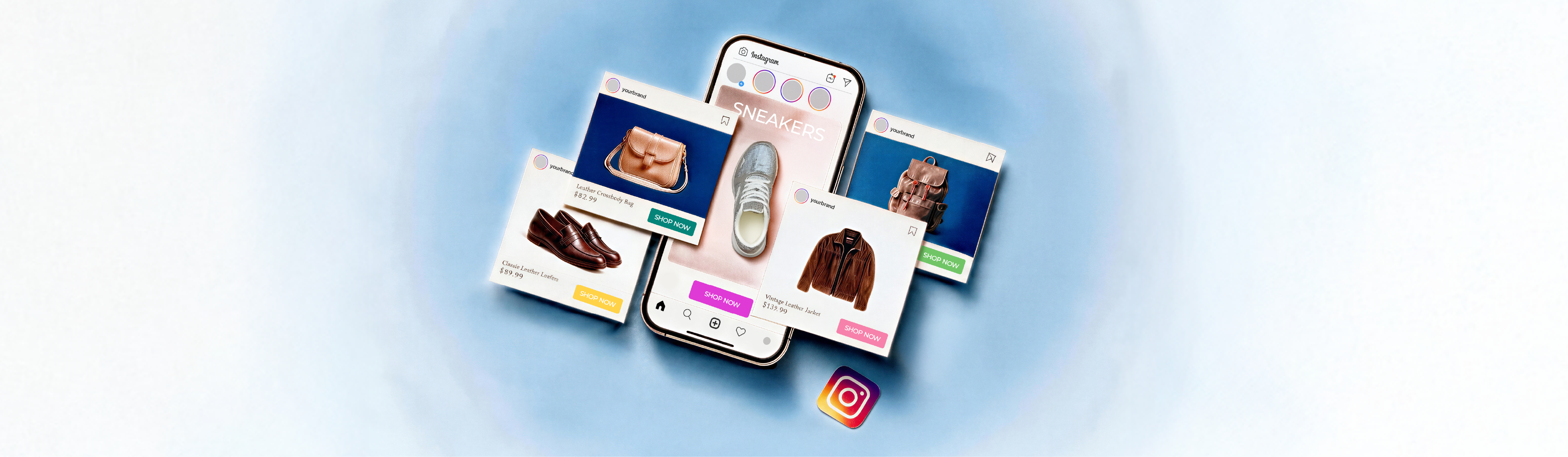 How to make your Instagram shopping ads worth the scroll