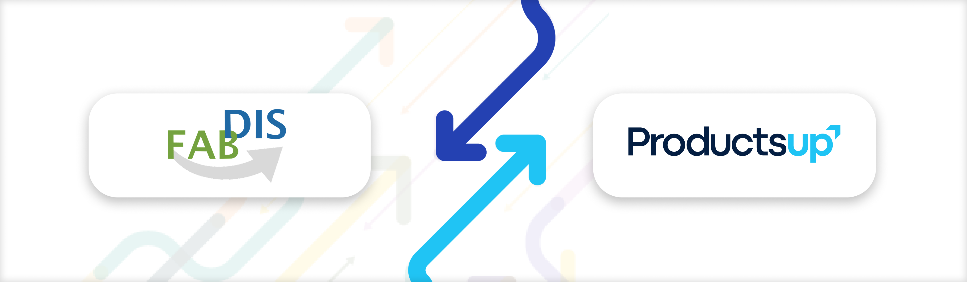 Productsup x FABDIS channel