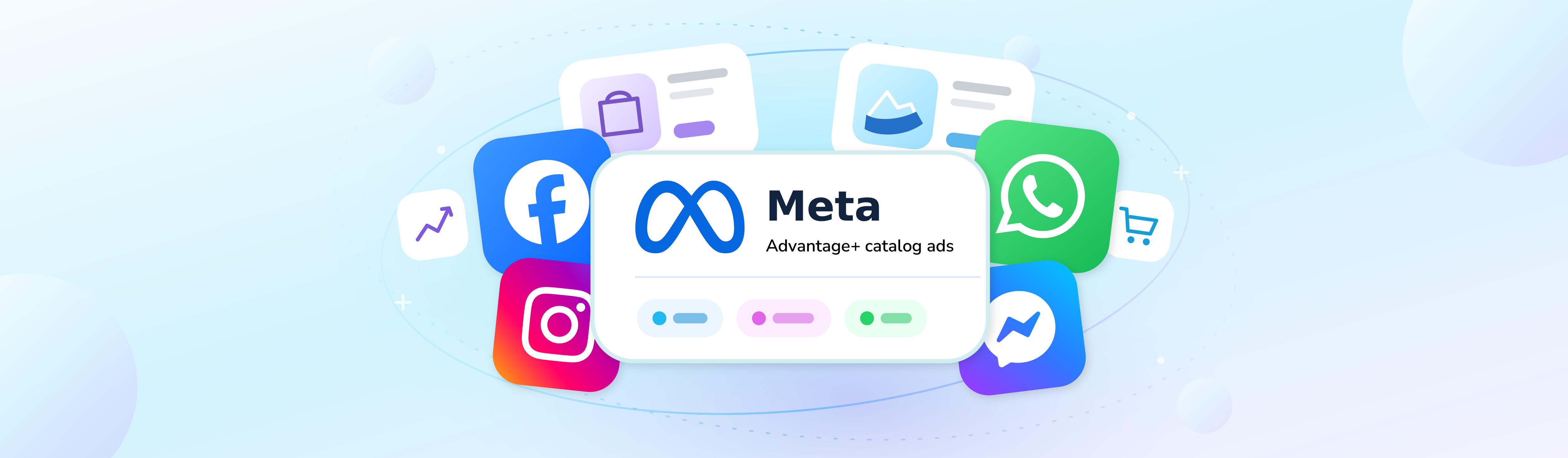 How to optimize Meta Advantage+ catalog ads with better product data