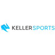 Case Study > How Keller Sports increased online sales by 31% and traffic by 22% > Company Logo