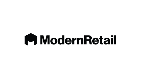 Modern Retail logo