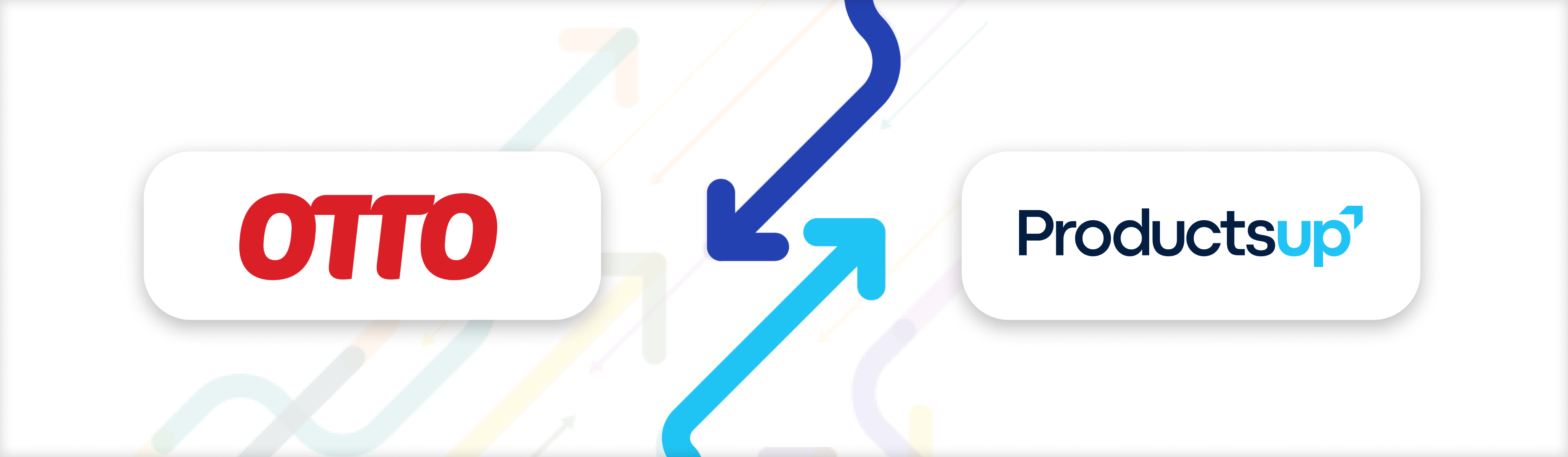 Productsup x OTTO channel