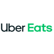 Uber Eats logo