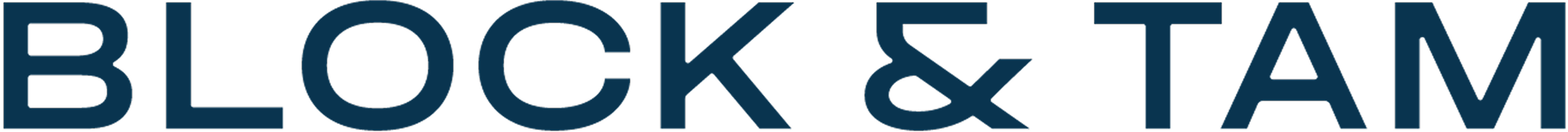 Blockandtam mainlogo
