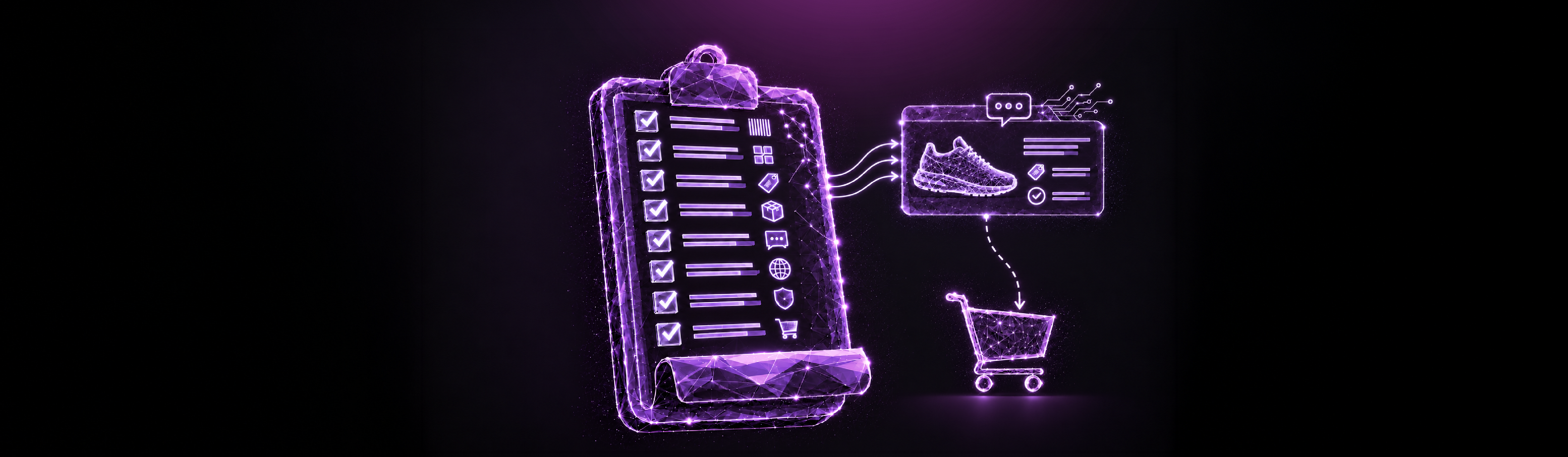 Agentic commerce readiness checklist: 7 product data steps to take now