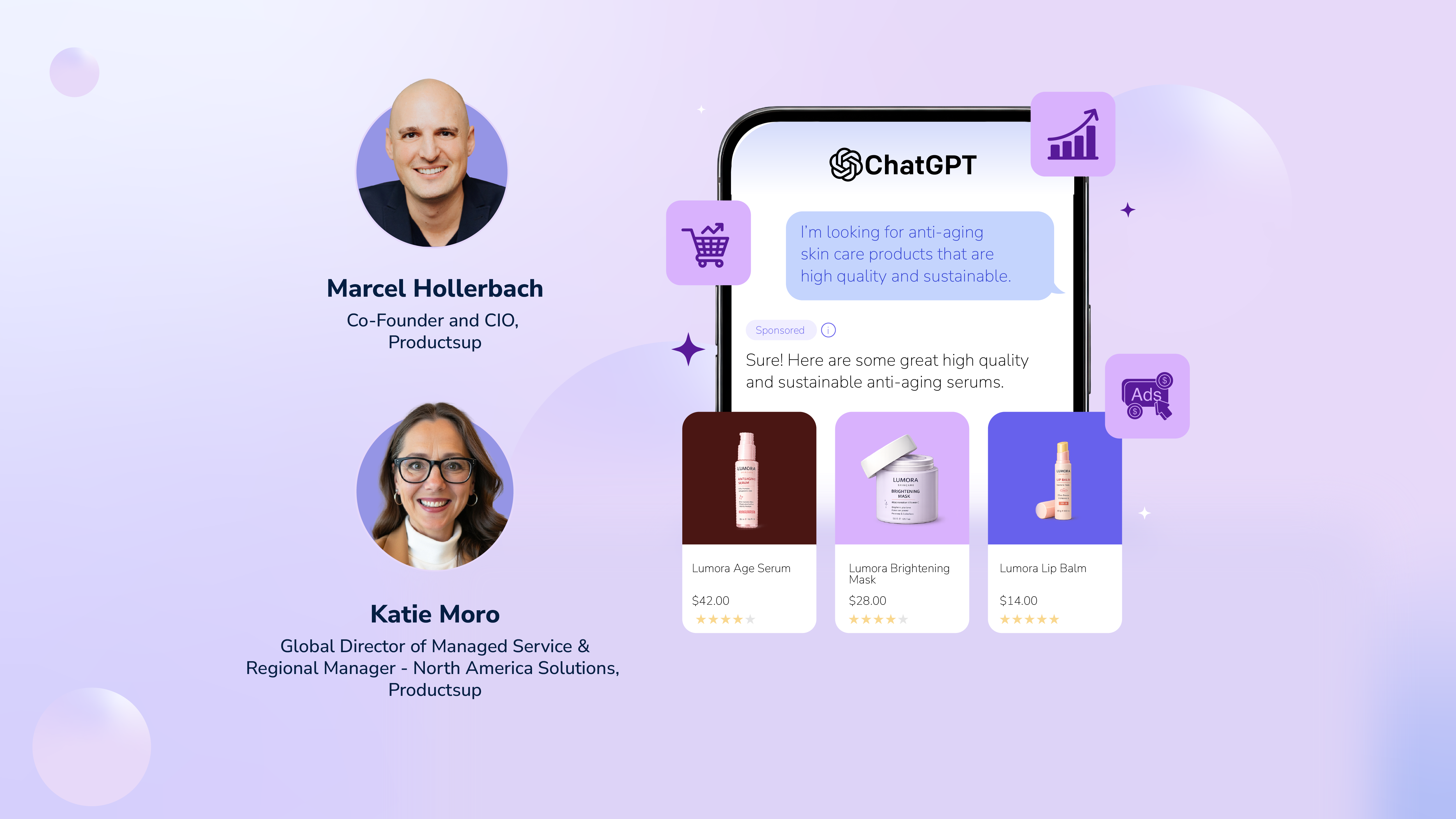 Q&A: 10 questions on ChatGPT ads, product feeds, and the future of advertising