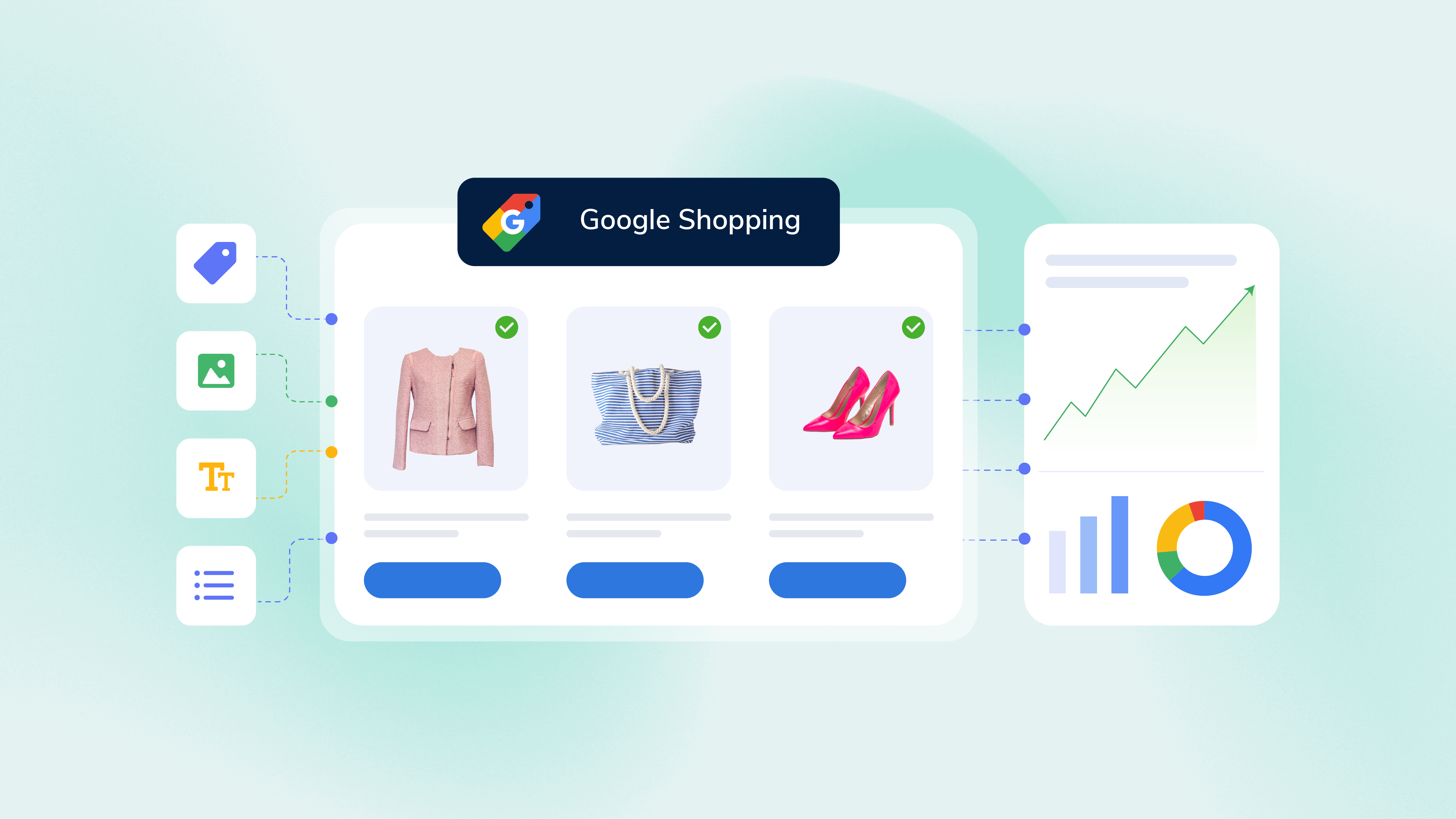 7 Google Shopping optimization tips and top feed management tools for better performance in 2026