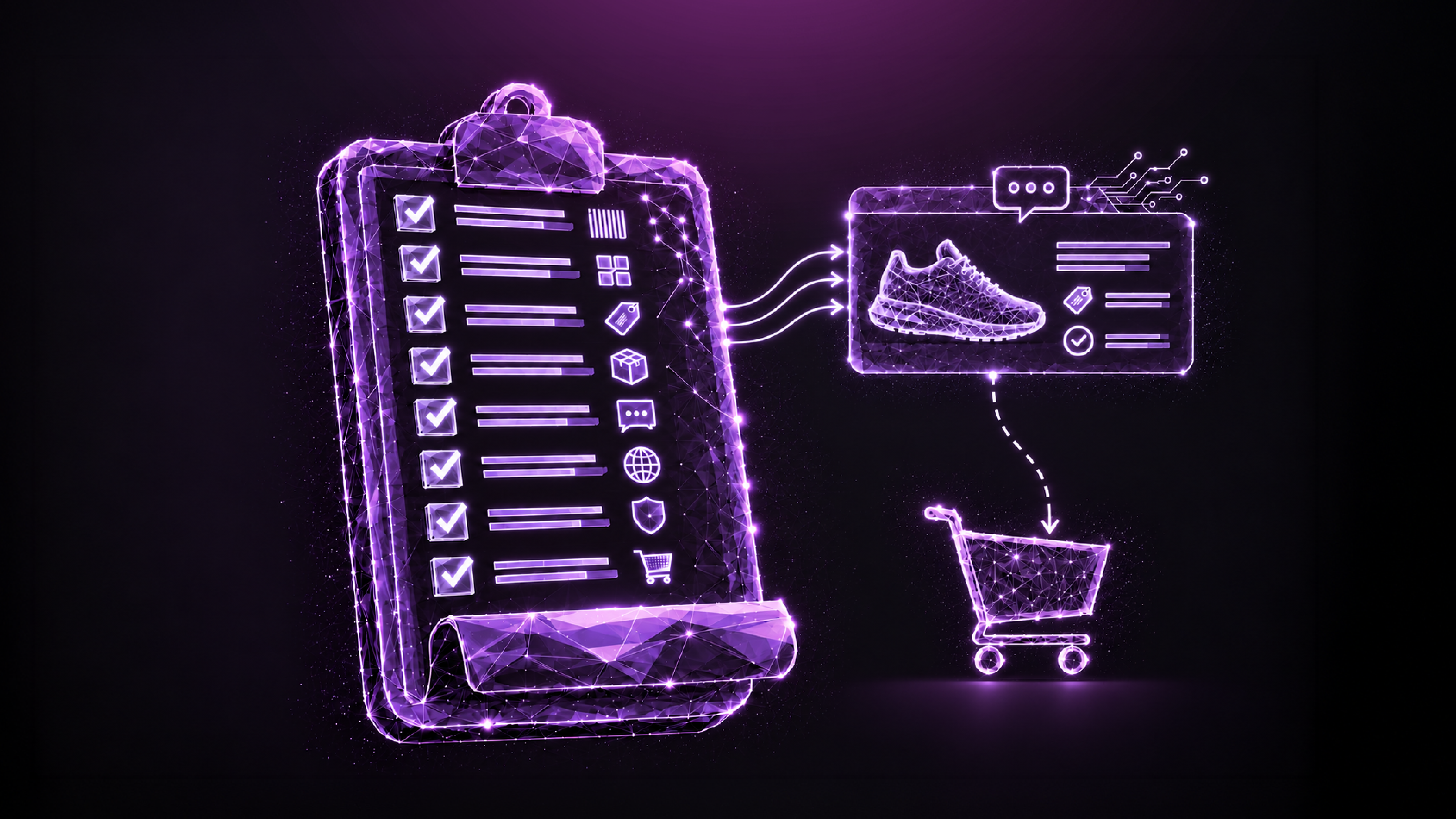 Agentic commerce readiness checklist: 7 product data steps to take now
