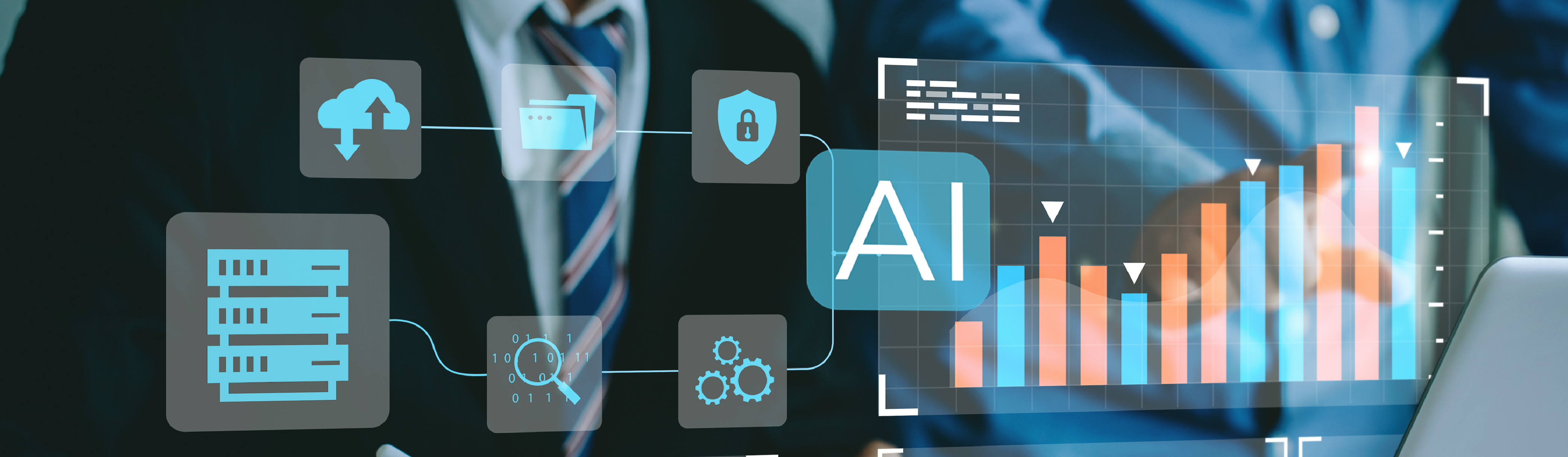 Wie KI das Produktinformationsmanagement für echtes Umsatzwachstum neu definiert