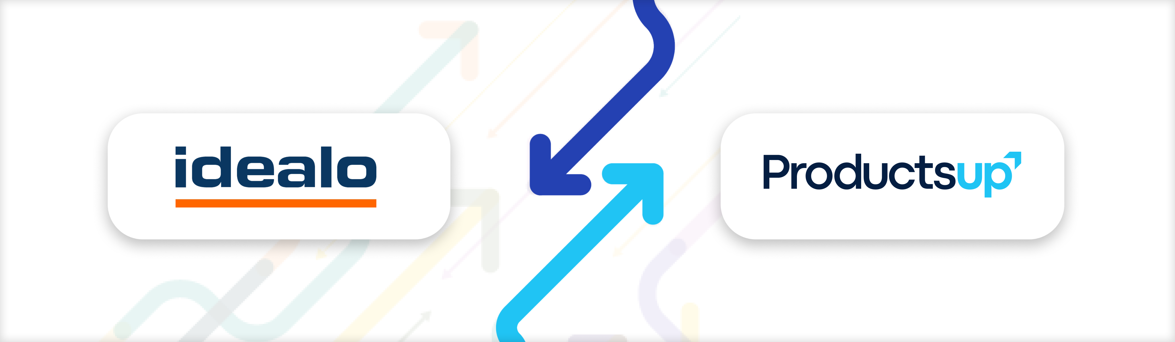 Productsup x idealo channel