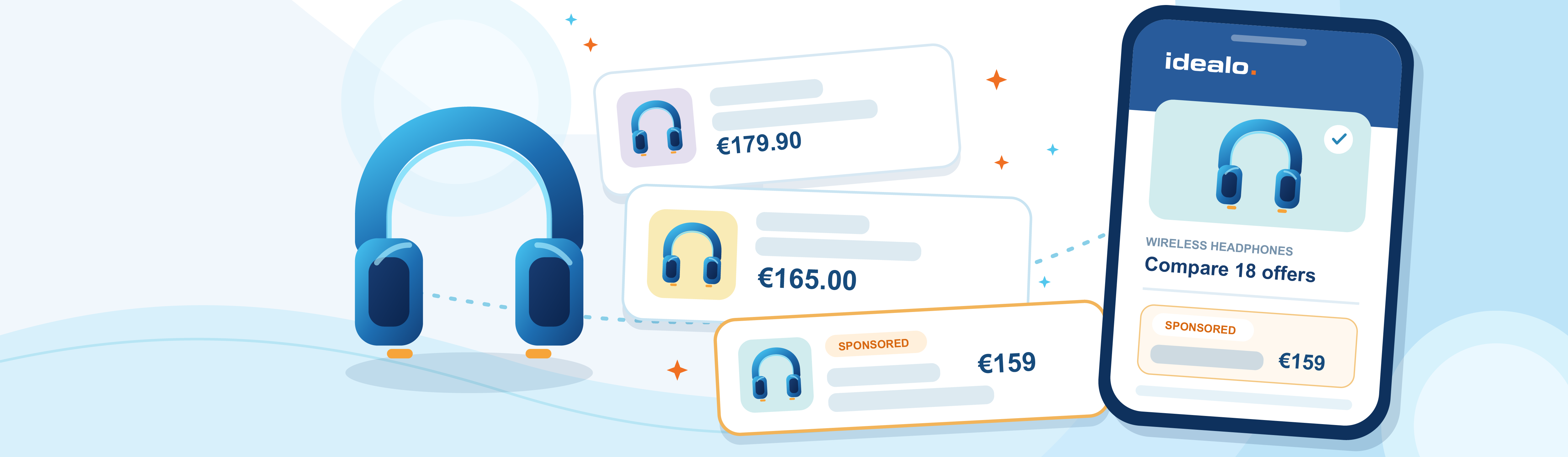 From price comparison to Decision Media: What’s new at idealo