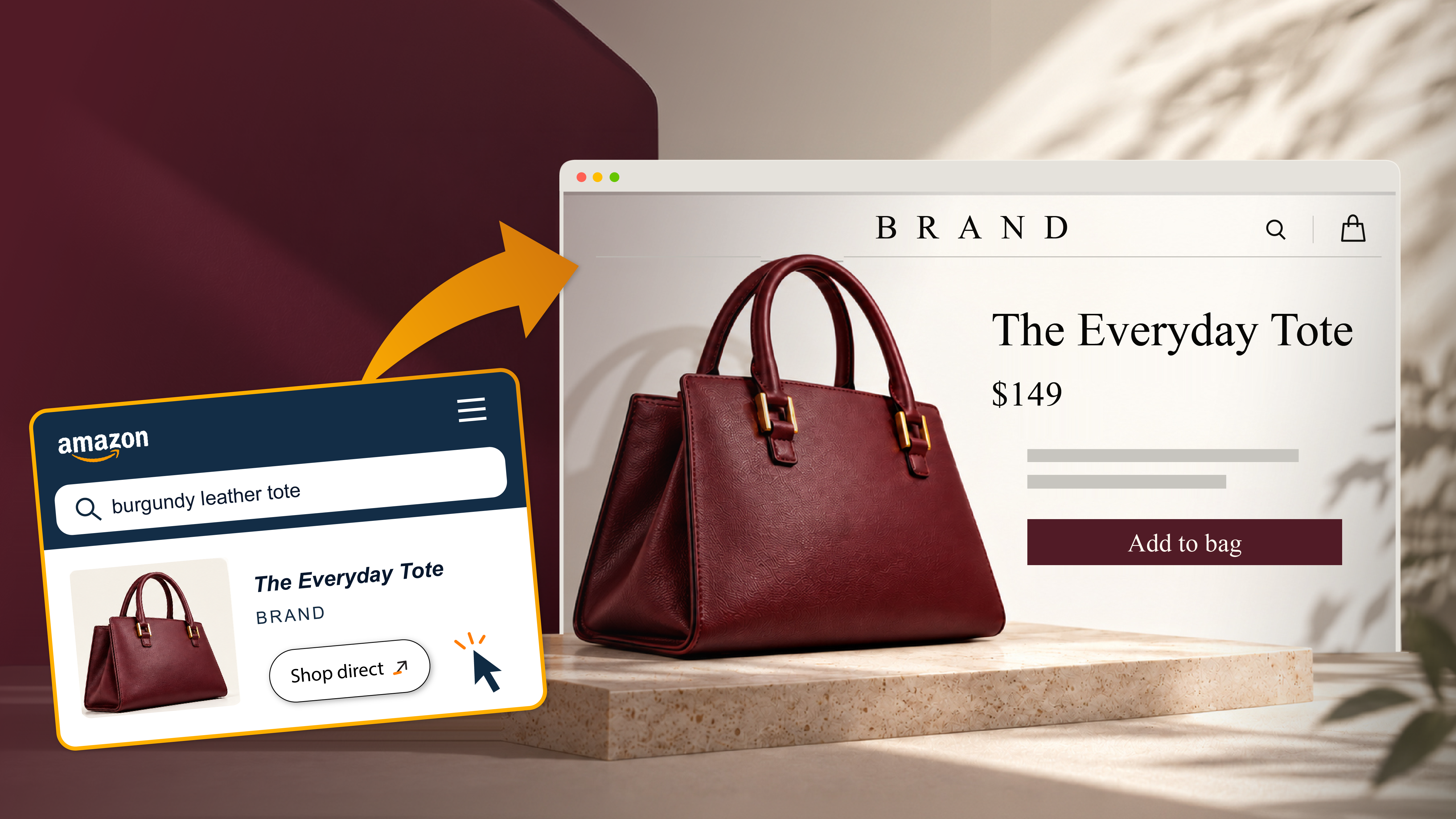 Amazon Shop Direct: Expand your product reach across Amazon
