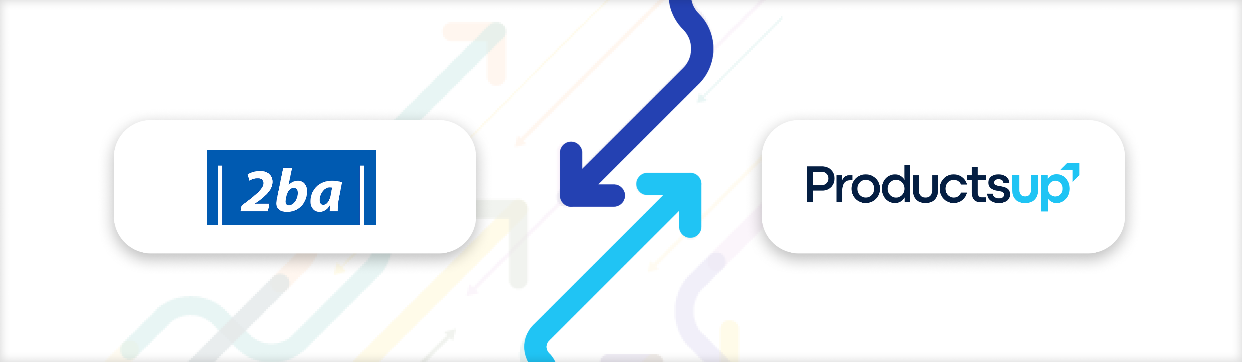 2ba x Productsup channel