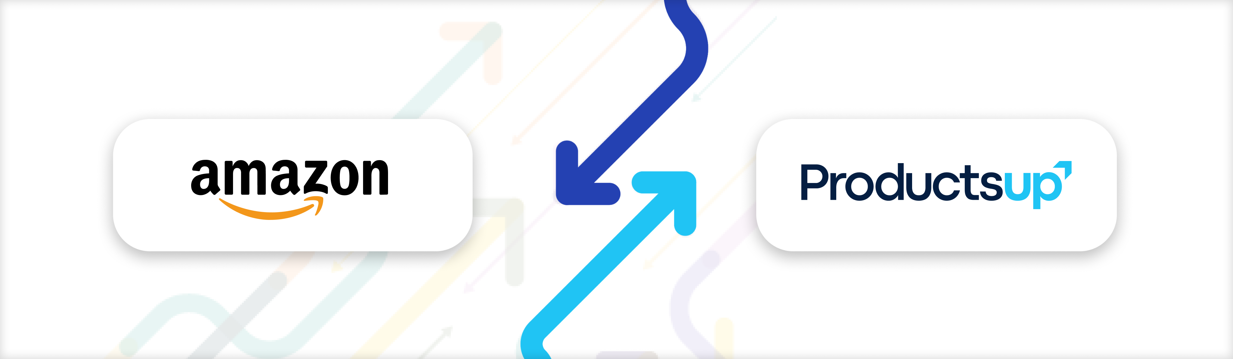 Amazon x Productsup channel