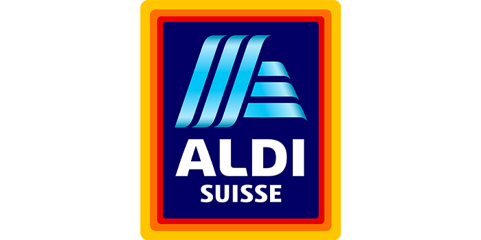 Aldi Suisse logo