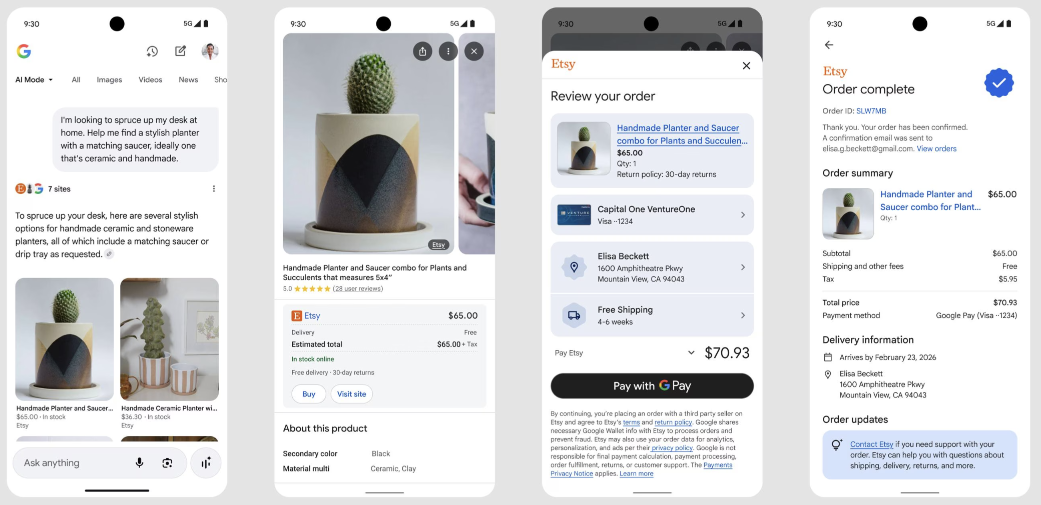 Top 10 ecommerce marketplaces and shopping platforms in the US and how brands can succeed on them