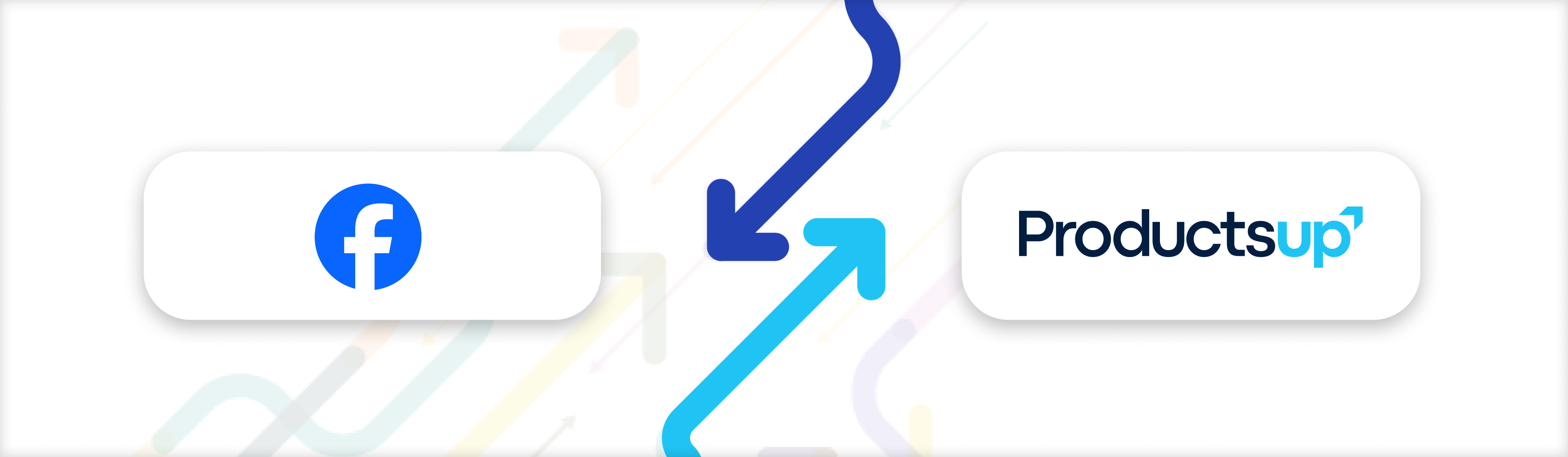Productsup x Facebook channel