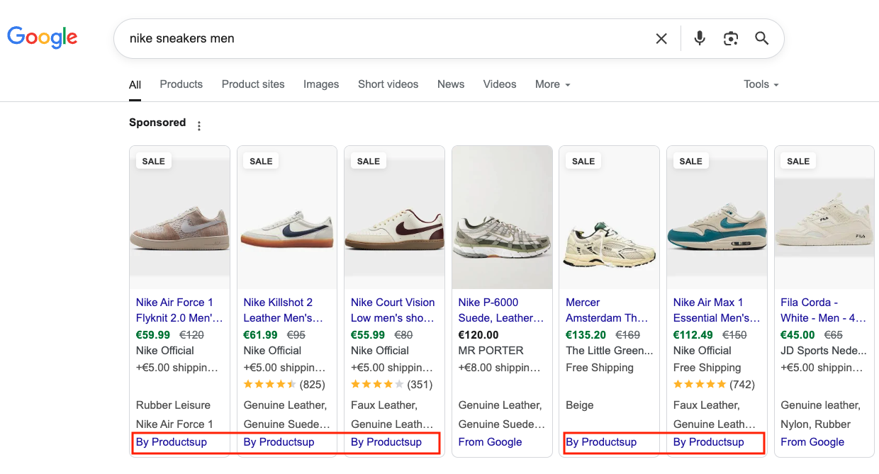 Google CSS add-on PUP
