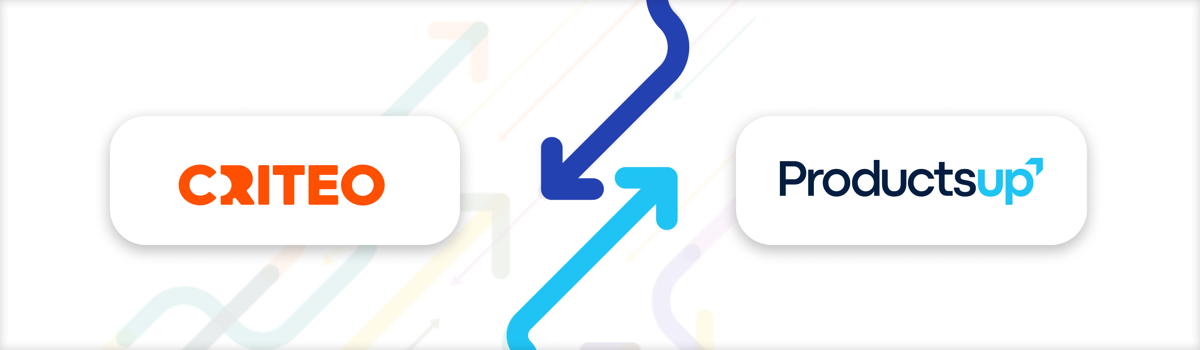 Productsup x Criteo channel