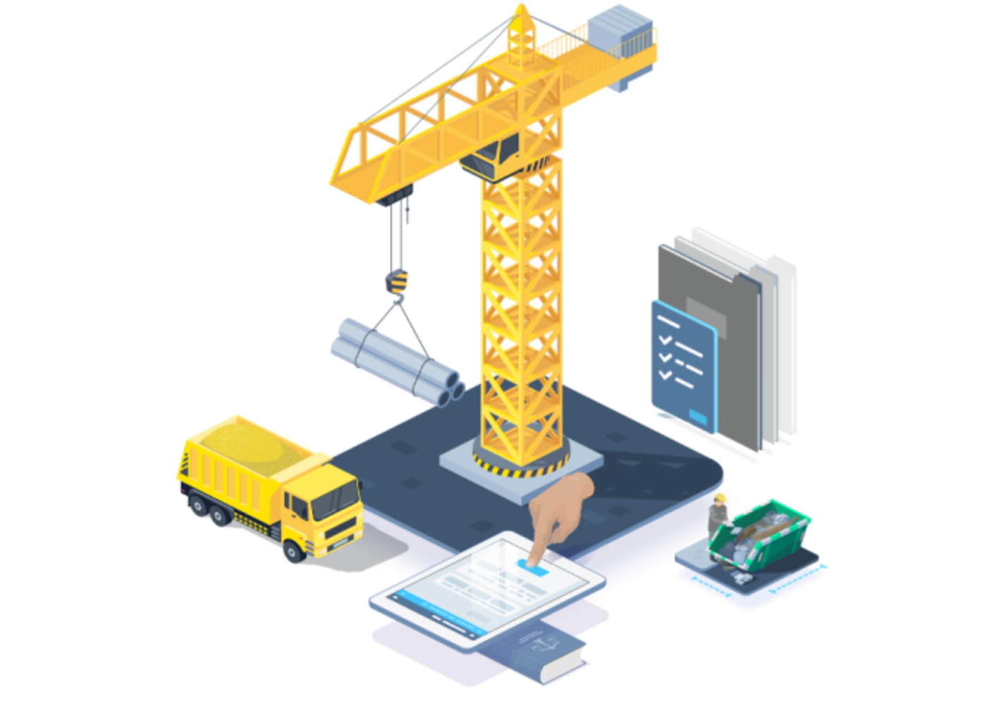 Bouwprojectmanagement