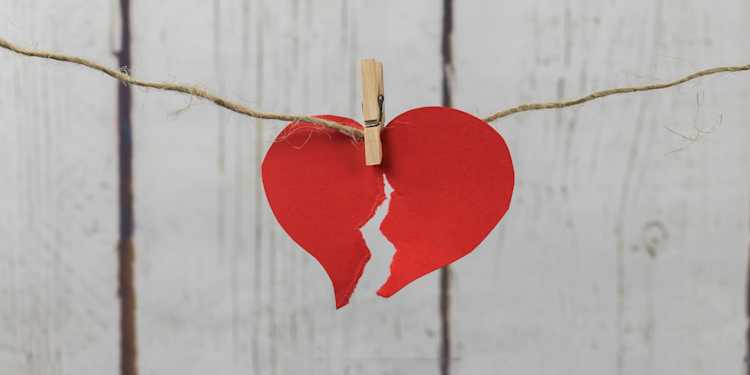Je me suis engagée dans une relation sans chercher la volonté de Dieu