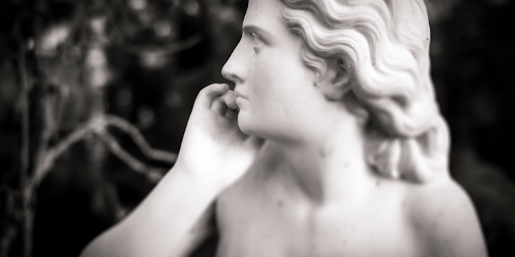 Ève : le portrait d’une intime de Dieu