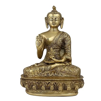 Buddha