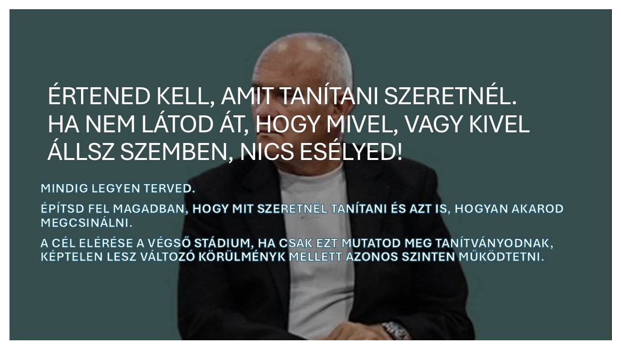 TANULJUNK, HOGY TANÍTSUNK. ÚJ jpg