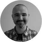 A profile photo of Simon Carr