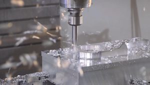 Minimizing the cost of CNC parts (13 proven design tips)