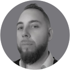 Une photo de profil de Robert Tichelaar