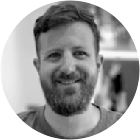 A profile photo of Derek Kedziora