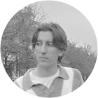 A profile photo of Louis Irrmann