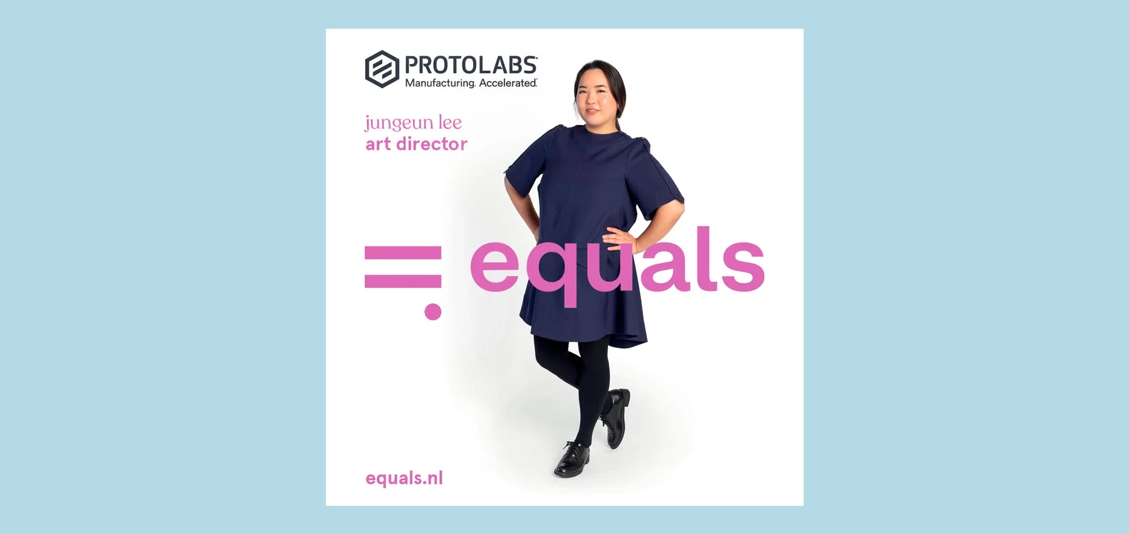Jungeun Lee, Art director