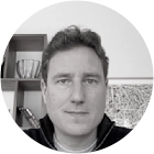 A profile photo of Pjotr Horowitz