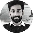 A profile photo of Mangal Chauhan