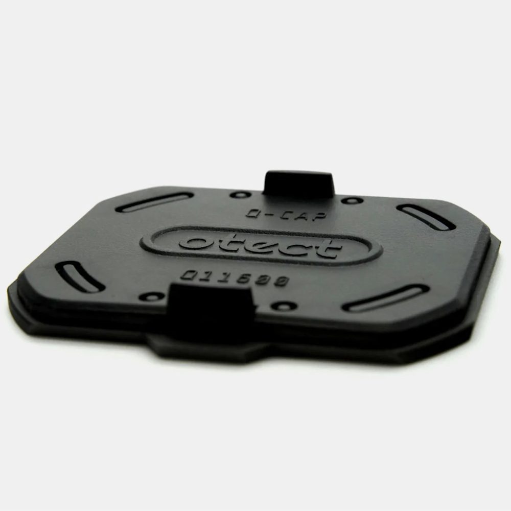 Example of consumer electronics part from Otect