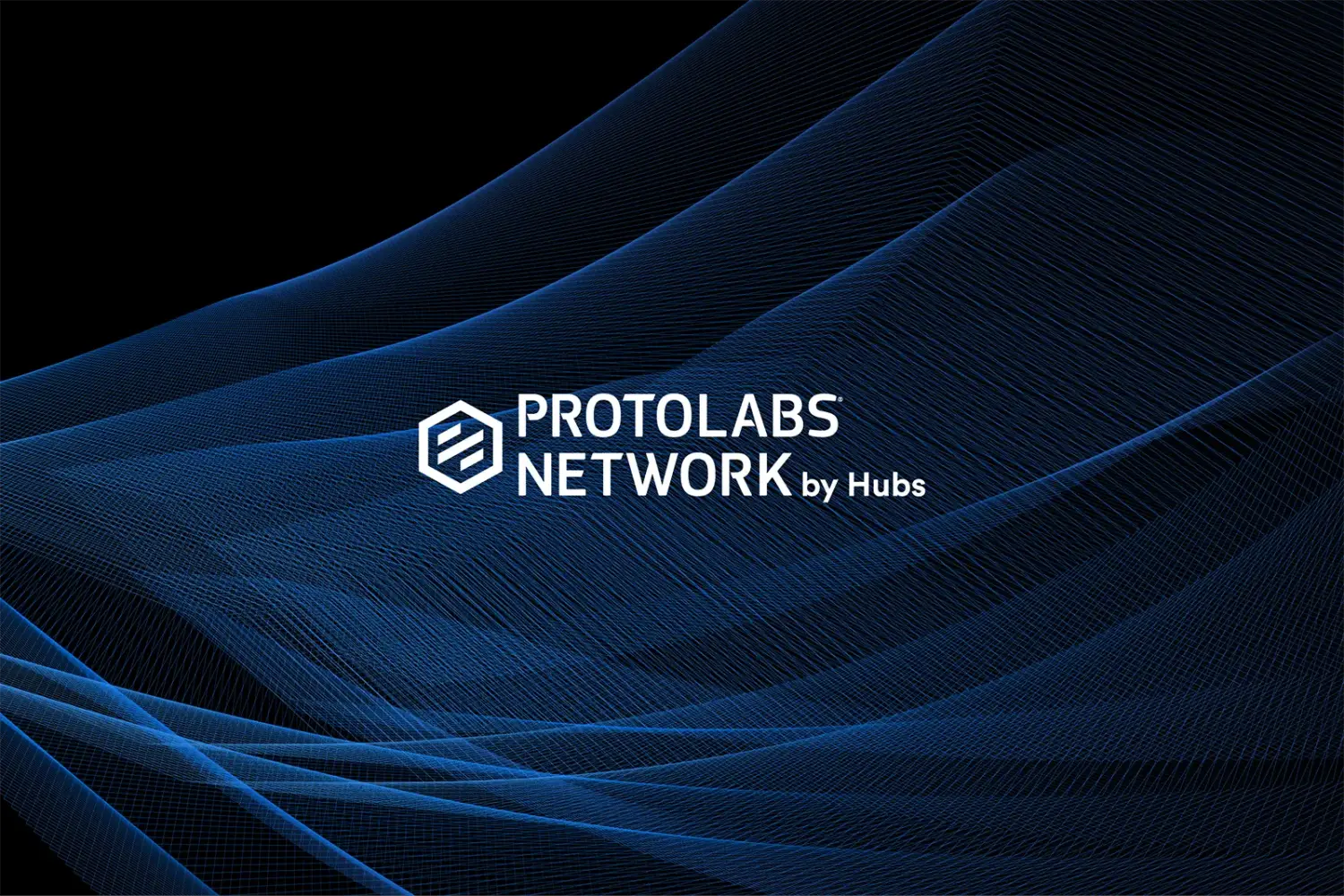Protolabs Network customer campaign marketing image