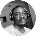 A profile photo of Damilola Adewale