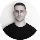 A profile photo of Lorenzo Musella