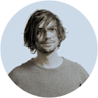 A profile photo of Bono de Visser