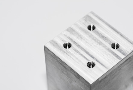 cnc-surface finish-as-machined-1