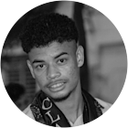 Une photo de profil de Hugo Viguier