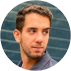 A profile photo of Josue da Graca