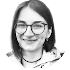 A profile photo of Margo Sheptitskaya